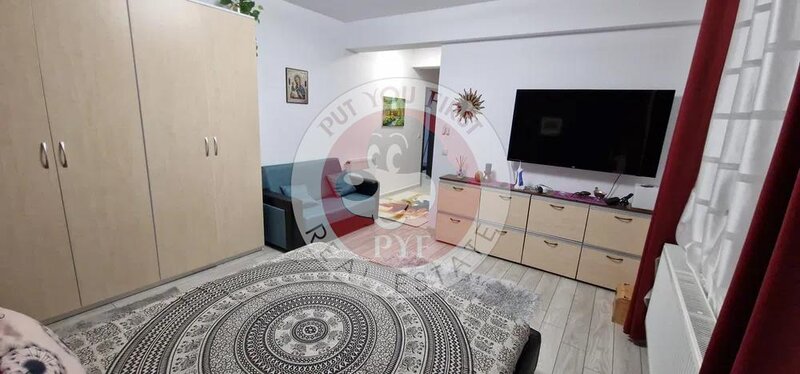 Militari Residence | Apartament 3 camere | 84mp | Decomandat | B12462