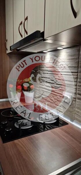 Militari Residence | Apartament 3 camere | 84mp | Decomandat | B12462