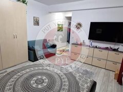 Militari Residence | Apartament 3 camere | 84mp | Decomandat | B12462